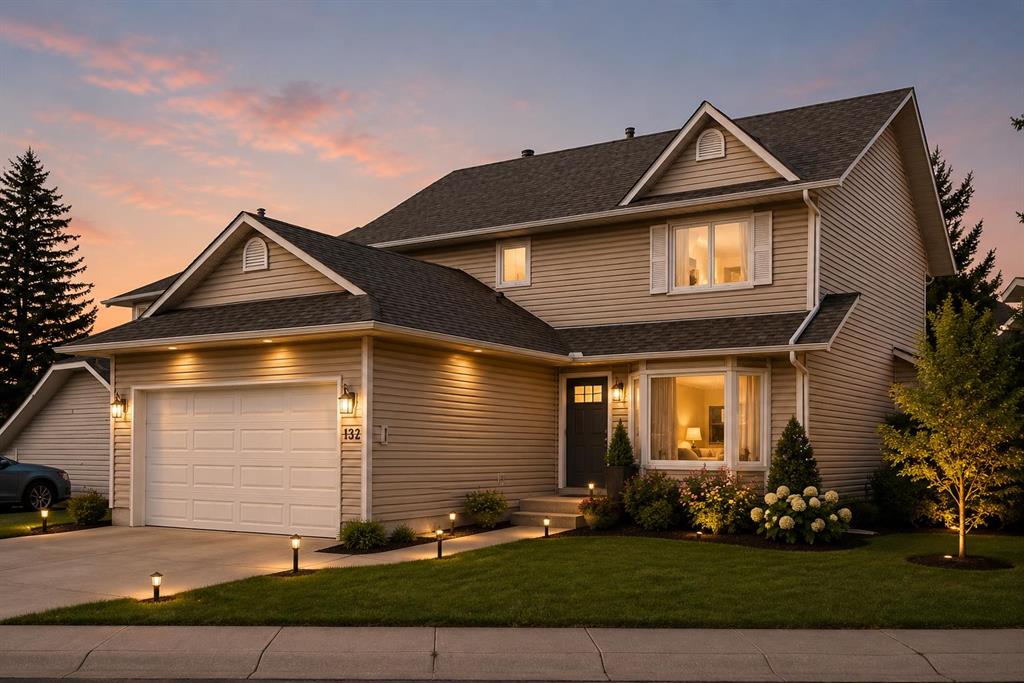 132 Scenic Cove Circle NW, Calgary, Alberta, T3L 1M9