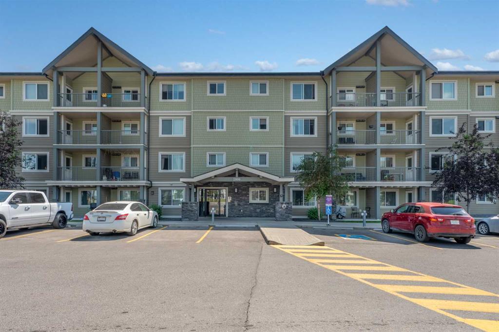 #2404 181 Skyview Ranch Manor NE, Calgary, Alberta, T3N 0V2