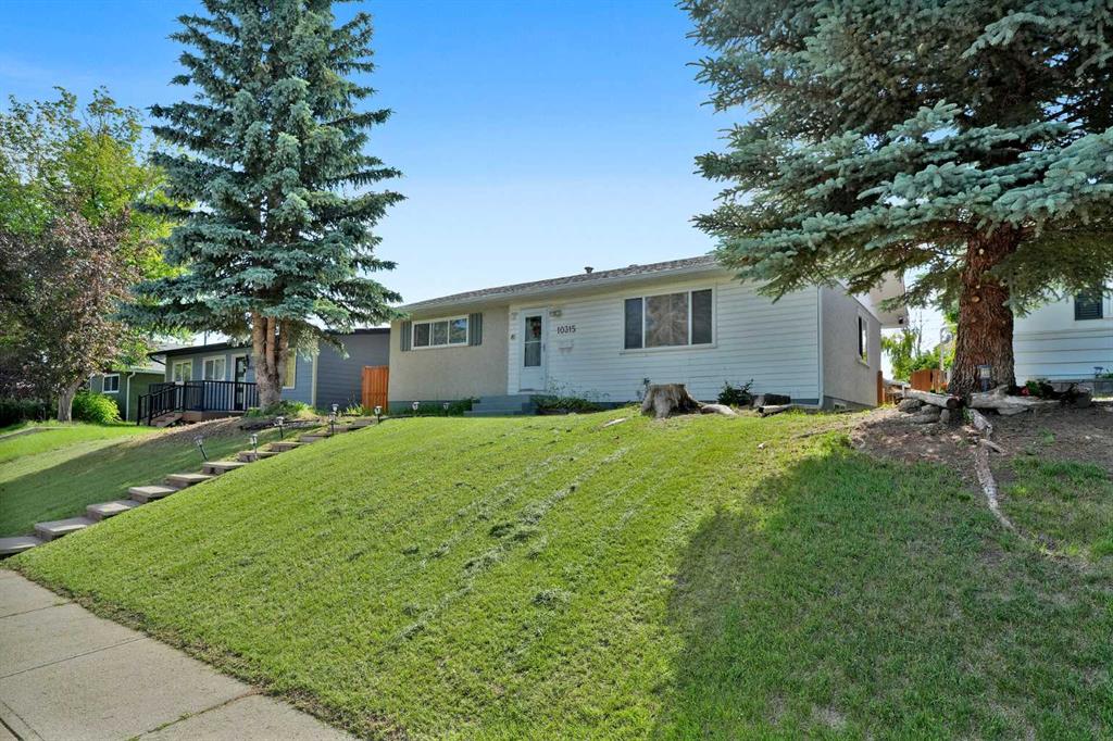 10315 8 Street SW, Calgary, Alberta, T2W 0H2