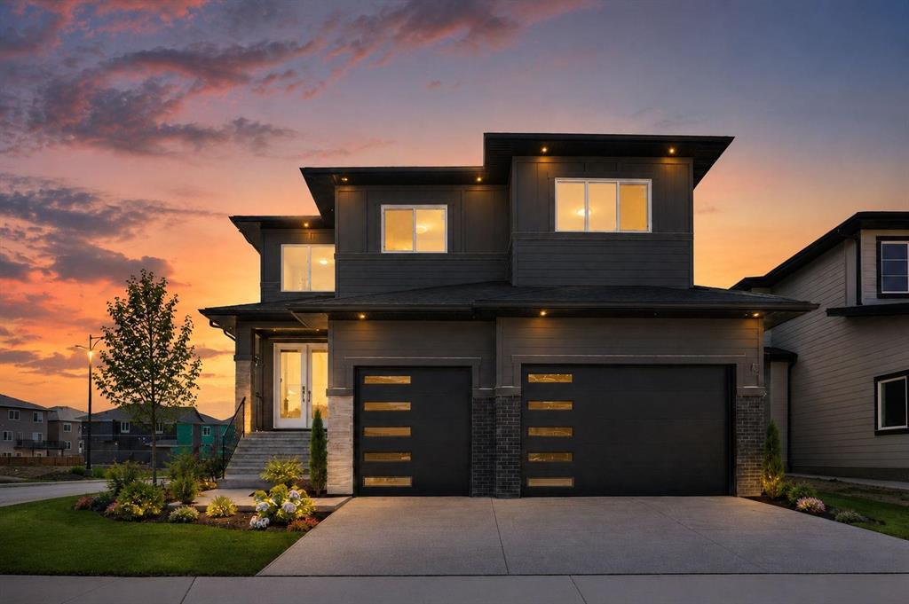 287 waterford Road, Chestermere, Alberta, T1X 3B3
