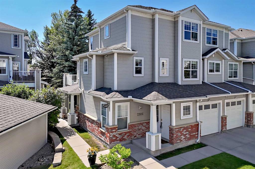 #2906 7171 Coach Hill Road SW, Calgary, Alberta, T3H 3R7