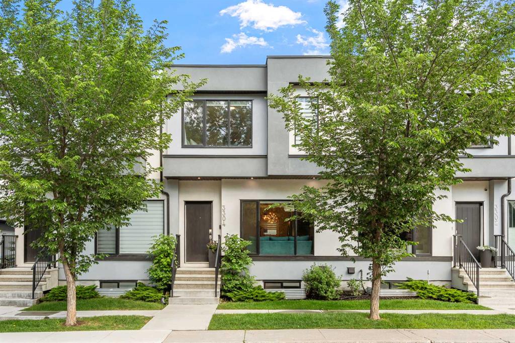 3304 2 Street NE, Calgary, Alberta, T2E 3H3