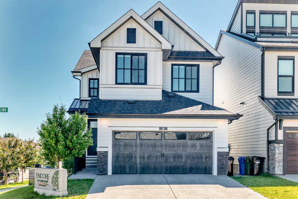 8 West Grove Link SW, Calgary, Alberta, T3H 6E3