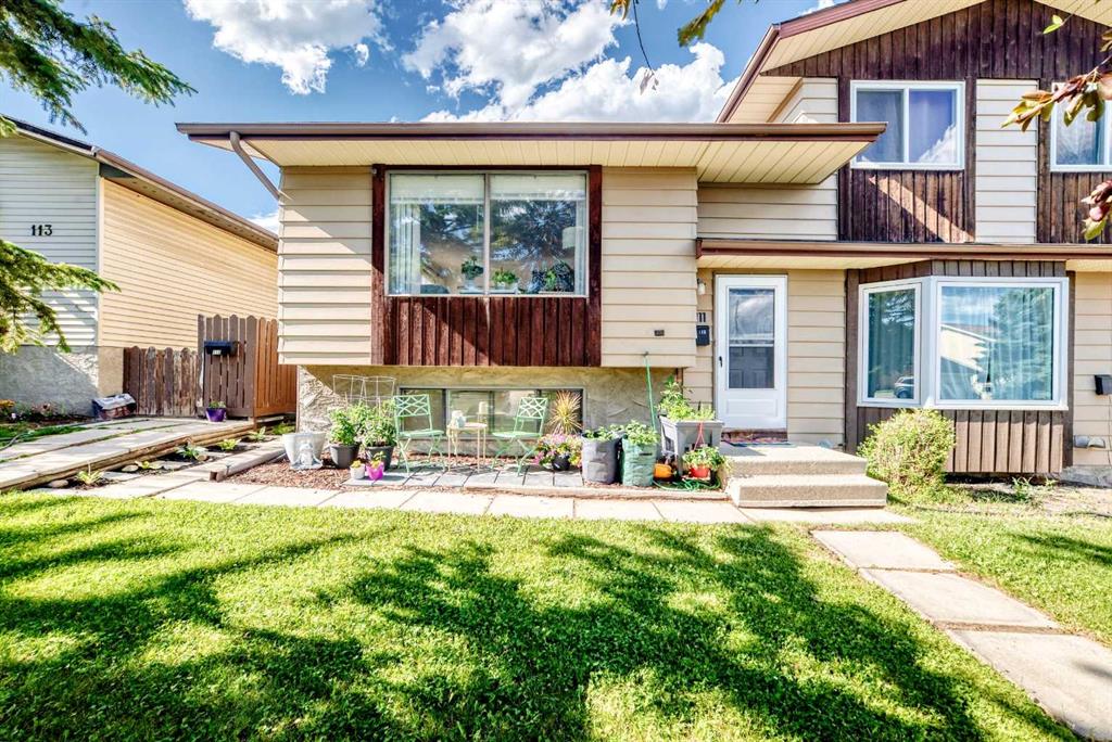 111 Bermondsey Way NW, Calgary, Alberta, T3K1V5