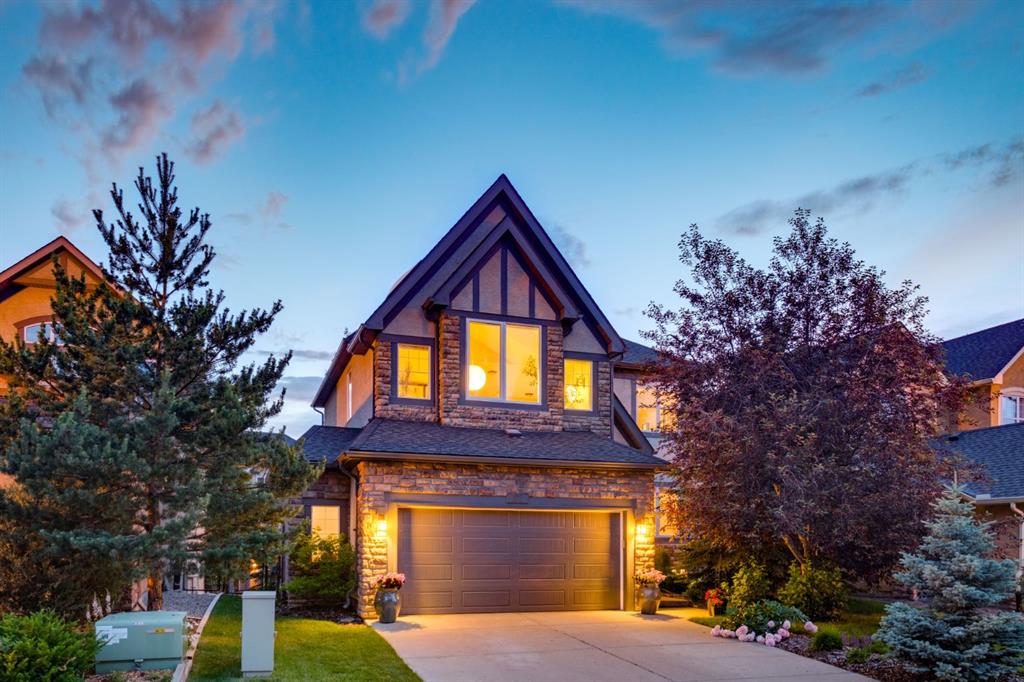 92 Discovery Ridge Circle SW, Calgary, Alberta, T3H 5X6