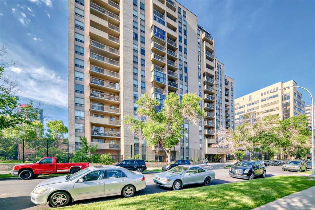 #309 14 AVE Avenue SW, Calgary, Alberta, T2R0N7