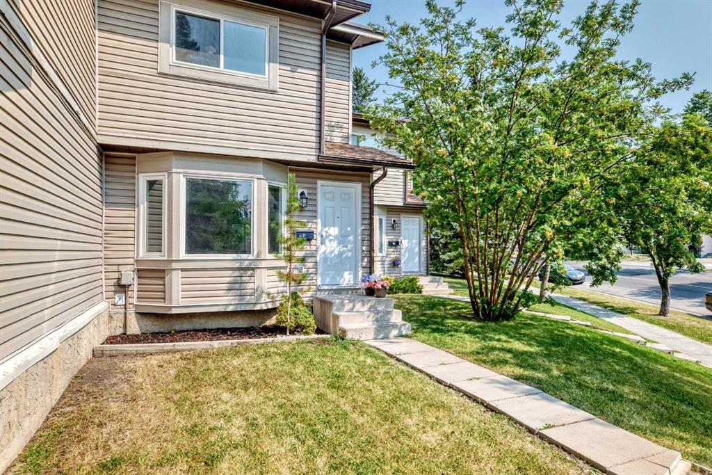 11 Falshire Terrace NE, Calgary, Alberta, T3J 3B5
