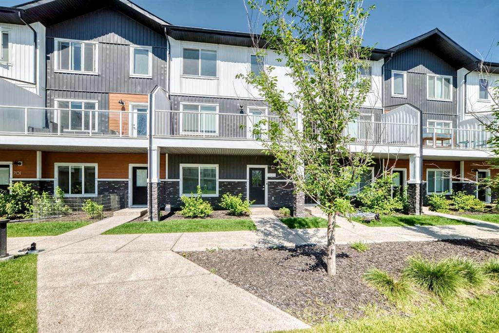 #703 280 chelsea Road, Chestermere, Alberta, T1X 2X9