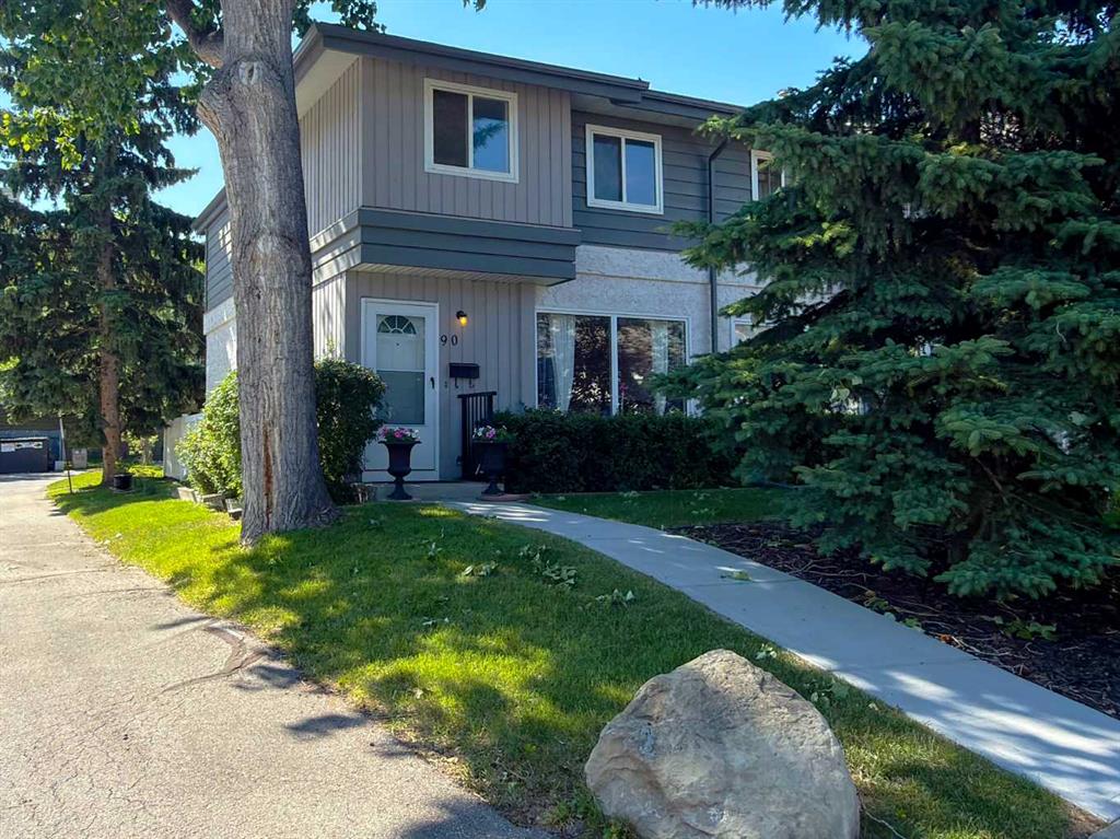 #90 999 Canyon Meadows Drive SW, Calgary, Alberta, T2W 2S6