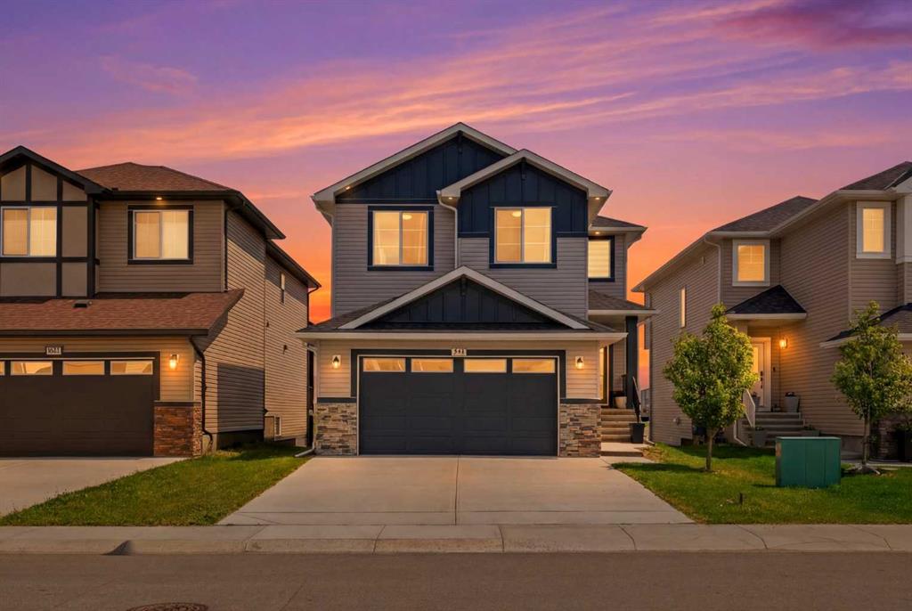 838 Edgefield Street, Strathmore, Alberta, T0J 1Y0