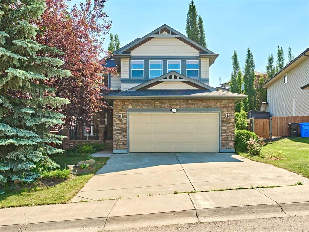 62 Crestmont Drive SW, Calgary, Alberta, T3B 5X7