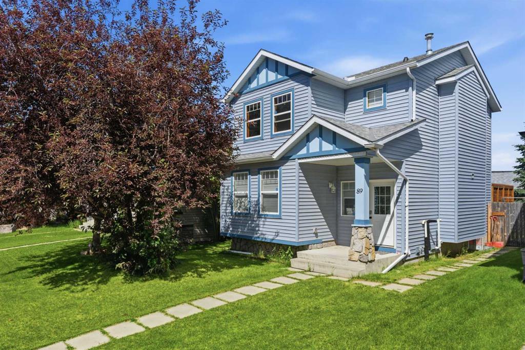89 Everstone Way SW, Calgary, Alberta, T2Y 4j6
