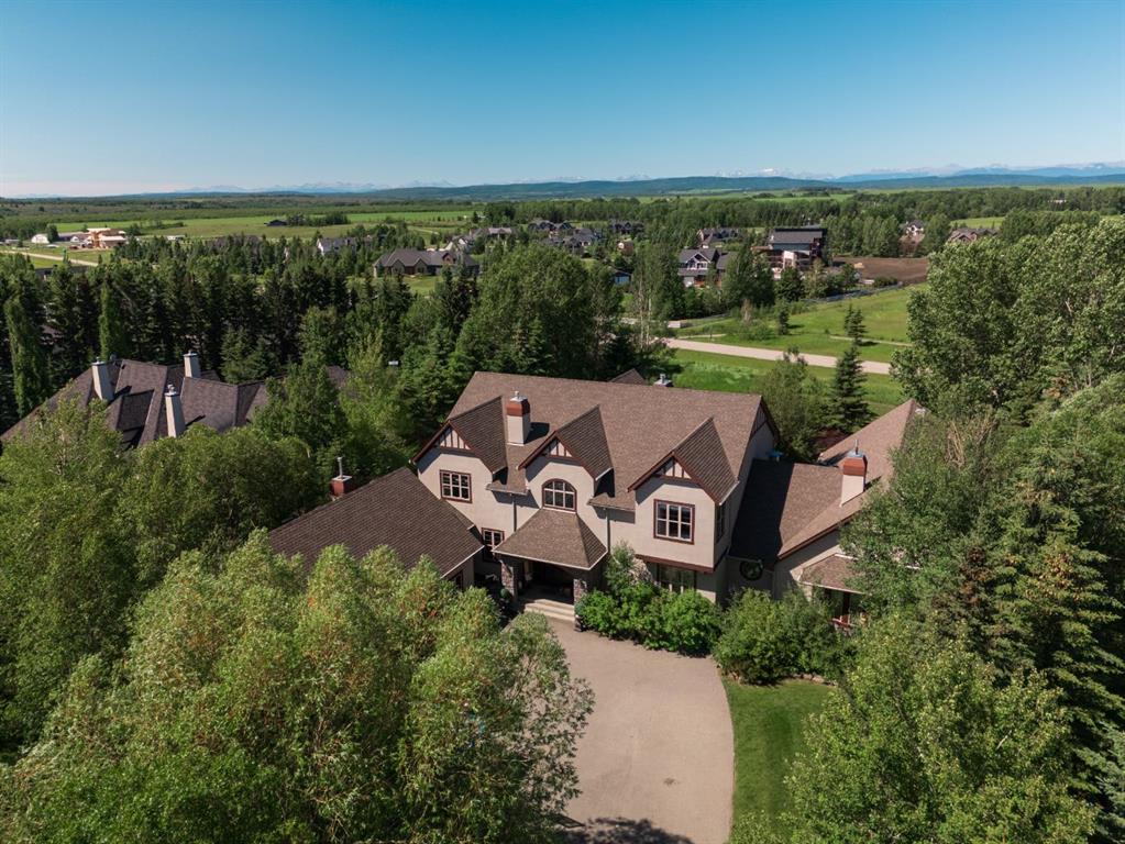 127 Aspen Green, Rural Rocky View County, Alberta, T3Z 3B9