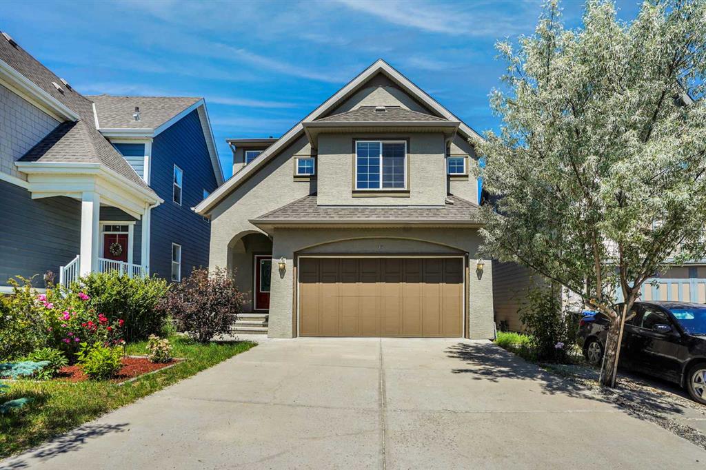 46 Mahogany Passage SE, Calgary, Alberta, T3M2K5
