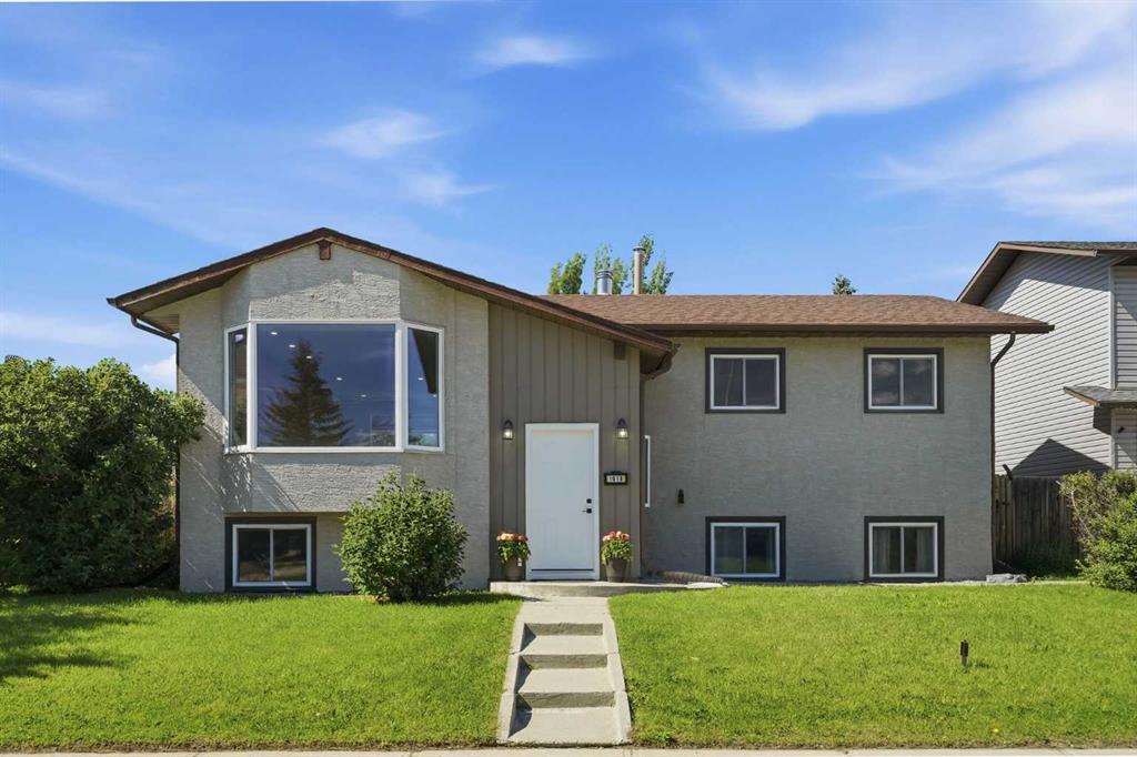 1018 10 Avenue SE, High River, Alberta, T1V1L3