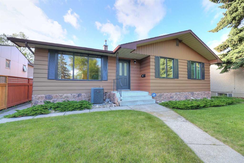 31 Rosery Drive NW, Calgary, Alberta, T2K 1L4