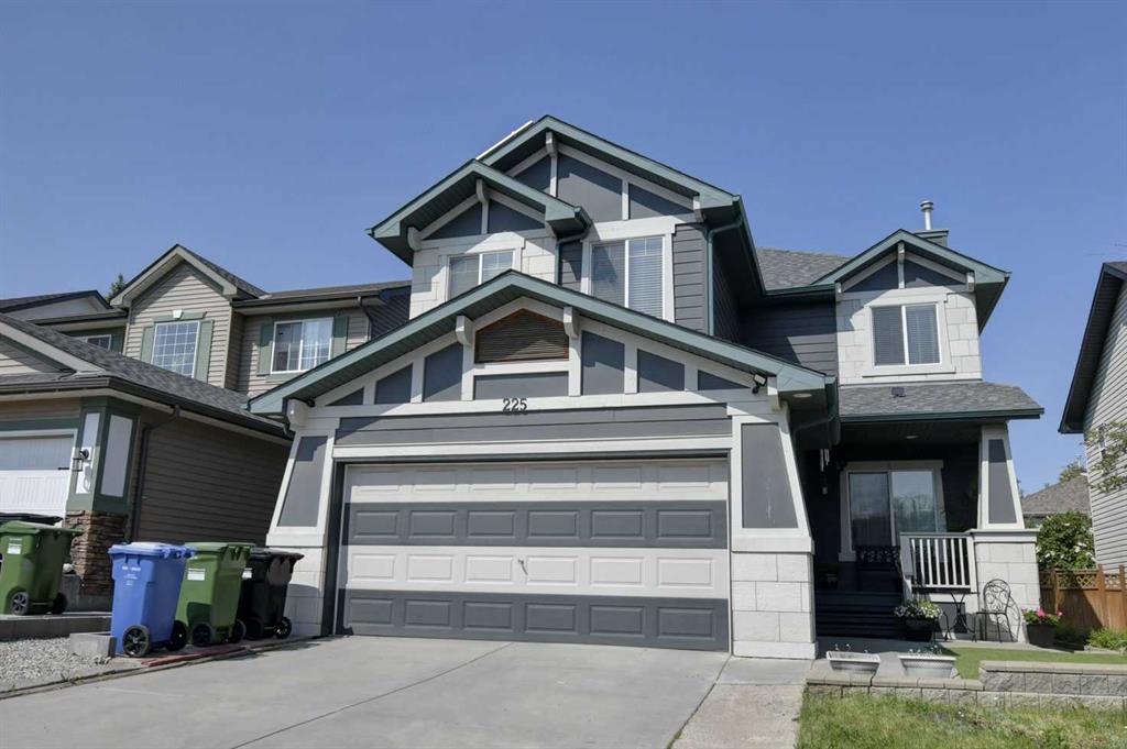 225 Chapala Drive SE, Calgary, Alberta, T2X 3T5