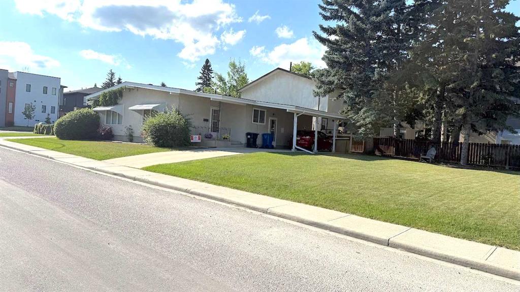 3014, 3016 25 Avenue SW, Calgary, Alberta, T2E 0K4