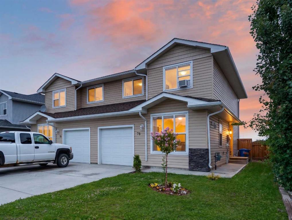 78 Sandpiper Drive, Didsbury, Alberta, T0M 0w0