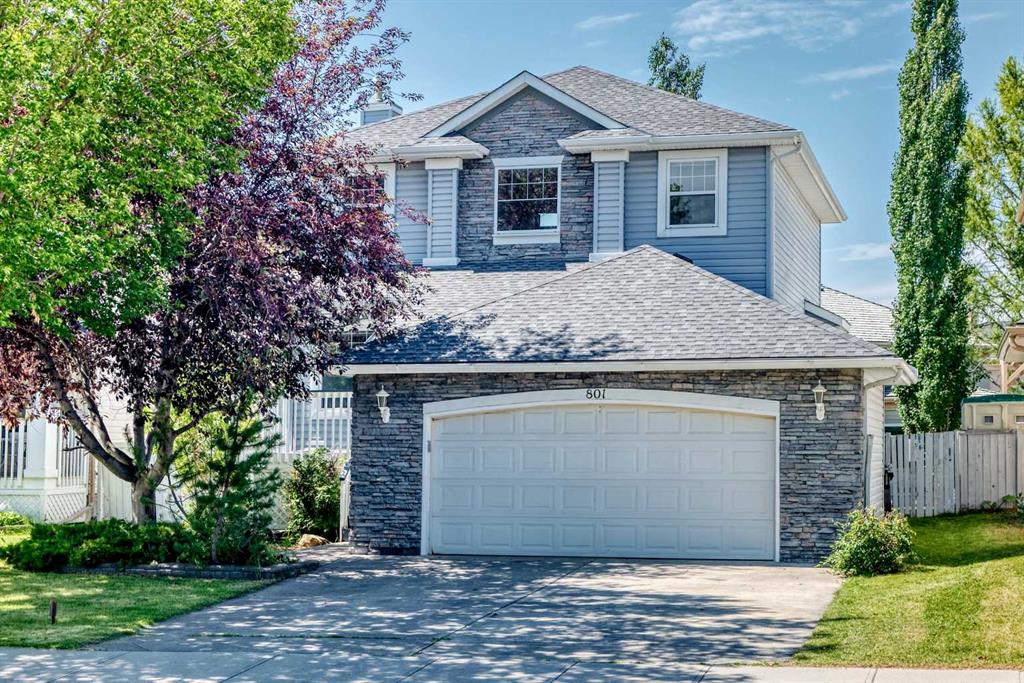 801 Panorama Hills Drive NW, Calgary, Alberta, t3k4x4