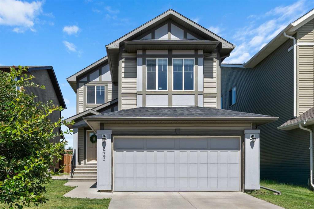 277 Brightonwoods Gardens SE, Calgary, Alberta, T2Z 0T4