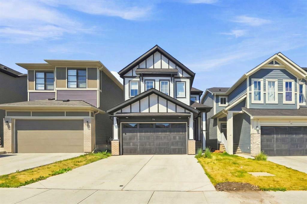 26 Homestead Circle NE, Calgary, Alberta, T3J 5R6
