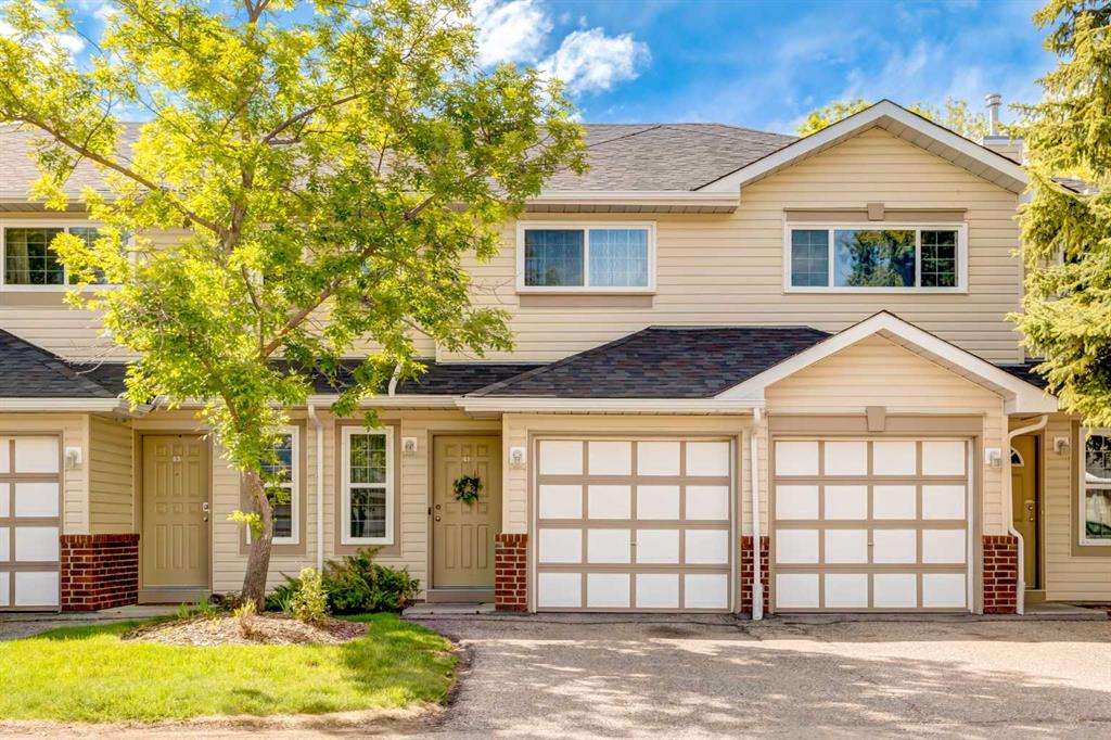 41 Harvest Glen Heights NE, Calgary, Alberta, T3K 4L3