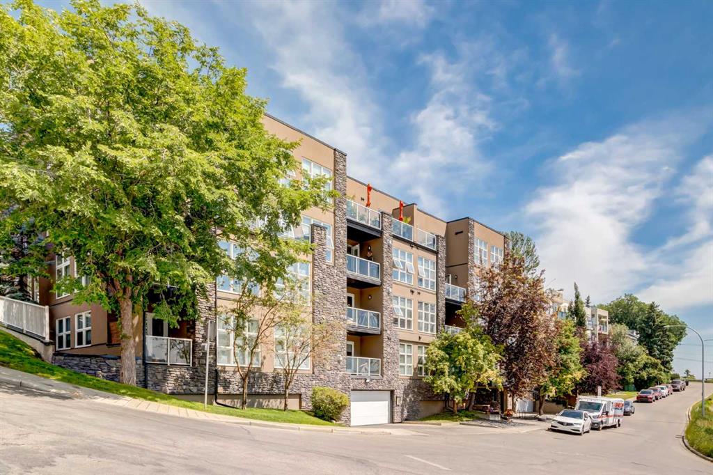 #101 532 5 Avenue NE, Calgary, Alberta, T2E 0L2