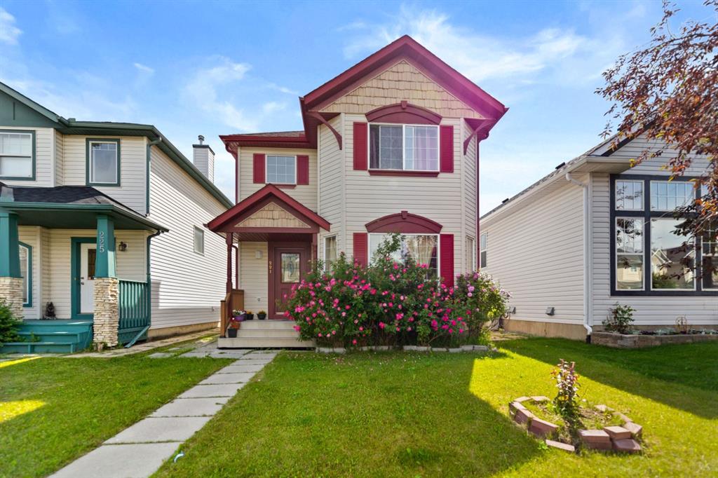 221 Tarington Close NE, Calgary, Alberta, T3J3V7