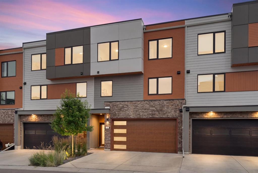 52 Na’a Heights SW, Calgary, Alberta, T3H 6C4