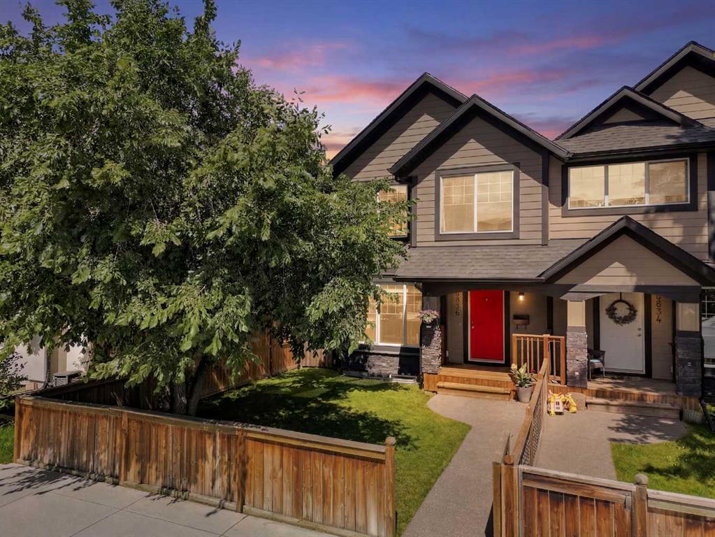 4836 Bowness Road NW, Calgary, Alberta, T3B 0B7