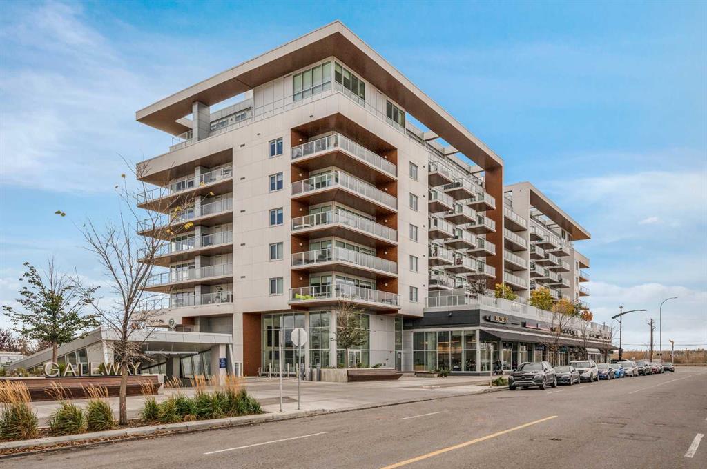 #409 8505 Broadcast Avenue SW, Calgary, Alberta, T3H 6B5
