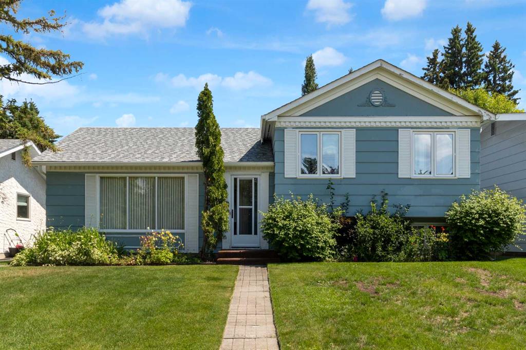 11224 Wilson Road SE, Calgary, Alberta, T2J 2E2