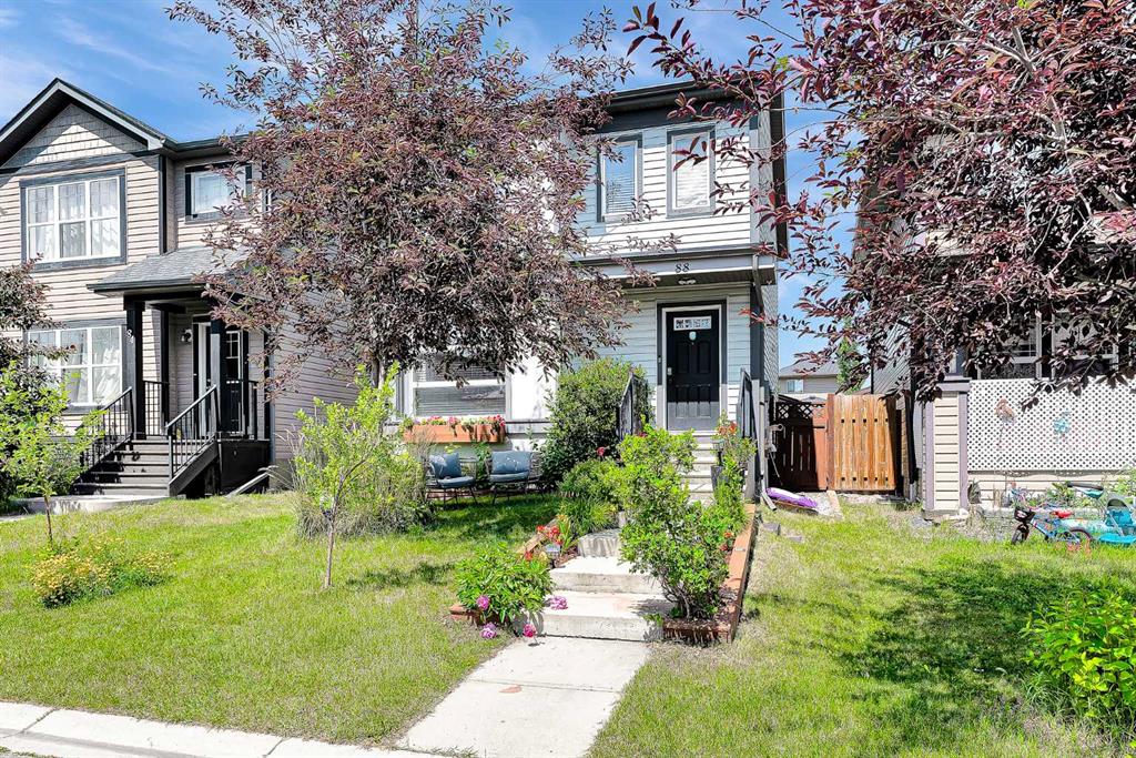 88 Walden Gardens SE, Calgary, Alberta, T2X0M9