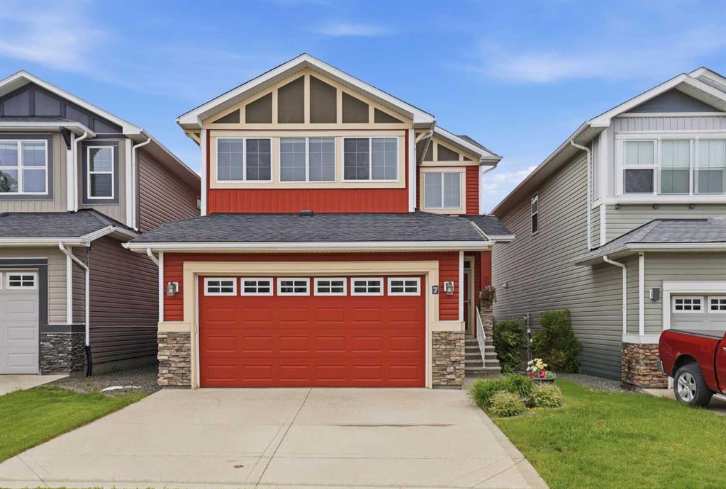 7 Auburn Crest Way SE, Calgary, Alberta, T3M 1T8