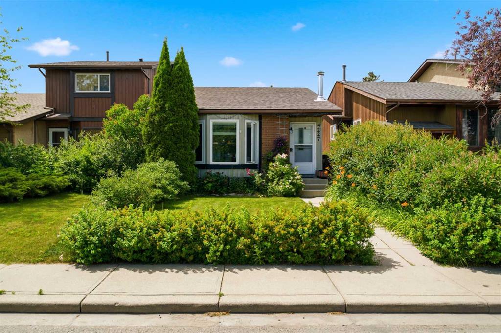4227 49 Street, Calgary, Alberta, T1Y 4T6