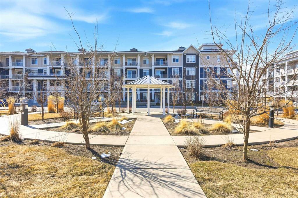 #220 400 Auburn Meadows Common SE, Calgary, Alberta, T3M 3K7