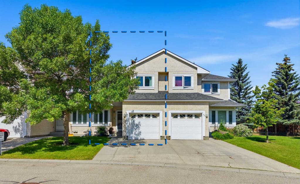 #92 388 Sandarac Drive NW, Calgary, Alberta, T3K 4E3