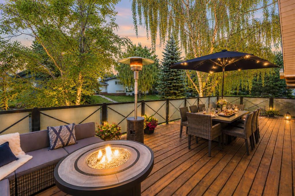 76 Chinook Drive SW, Calgary, Alberta, T2V 2P9