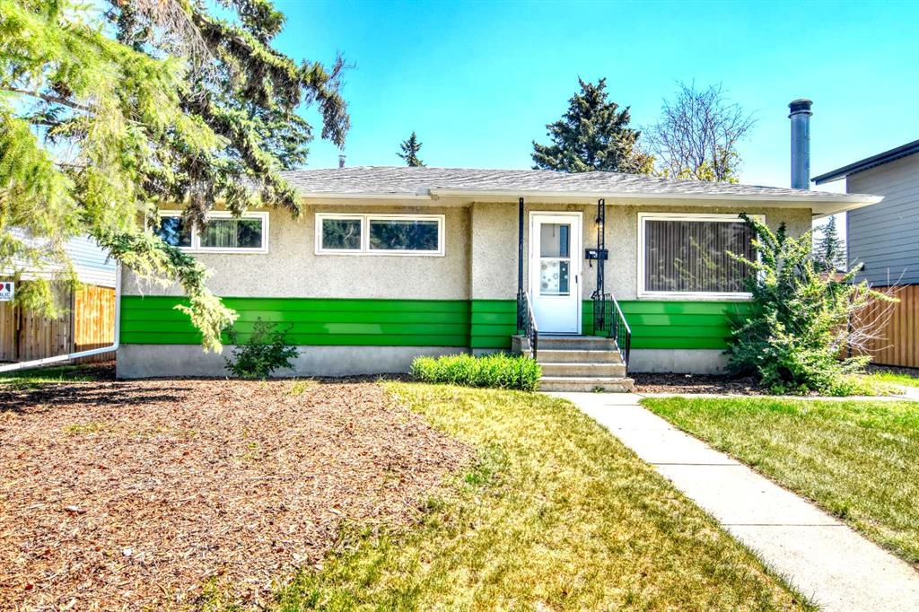 36 Cheyenne Crescent NW, Calgary, Alberta, T2L 0Z2