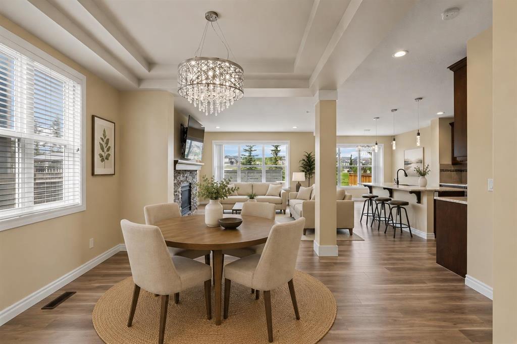 284 Nolancrest Heights NW, Calgary, Alberta, T3R 0V8
