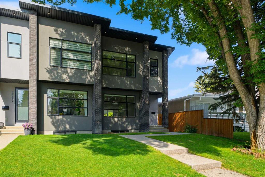 3325 42 Street SW, Calgary, Alberta, T3E 3M5