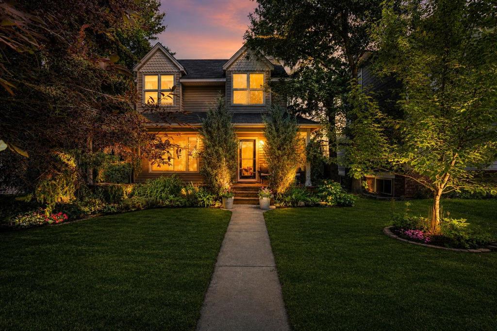 1141 Regent Crescent NE, Calgary, Alberta, T2E5J6