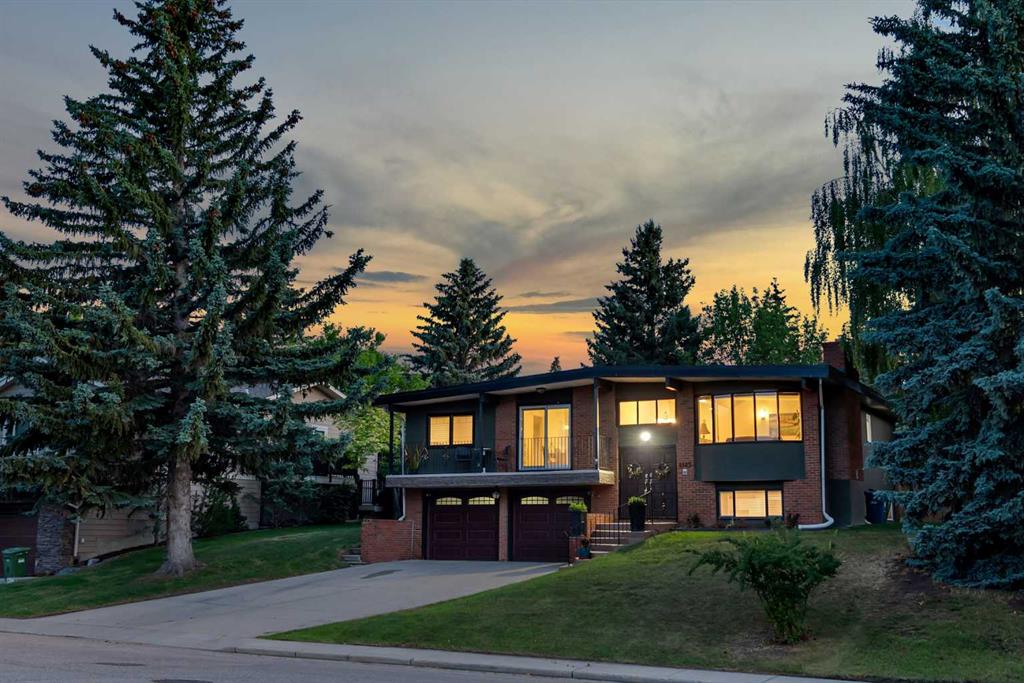 4143 Varsity Road NW, Calgary, Alberta, T3B 2Y5