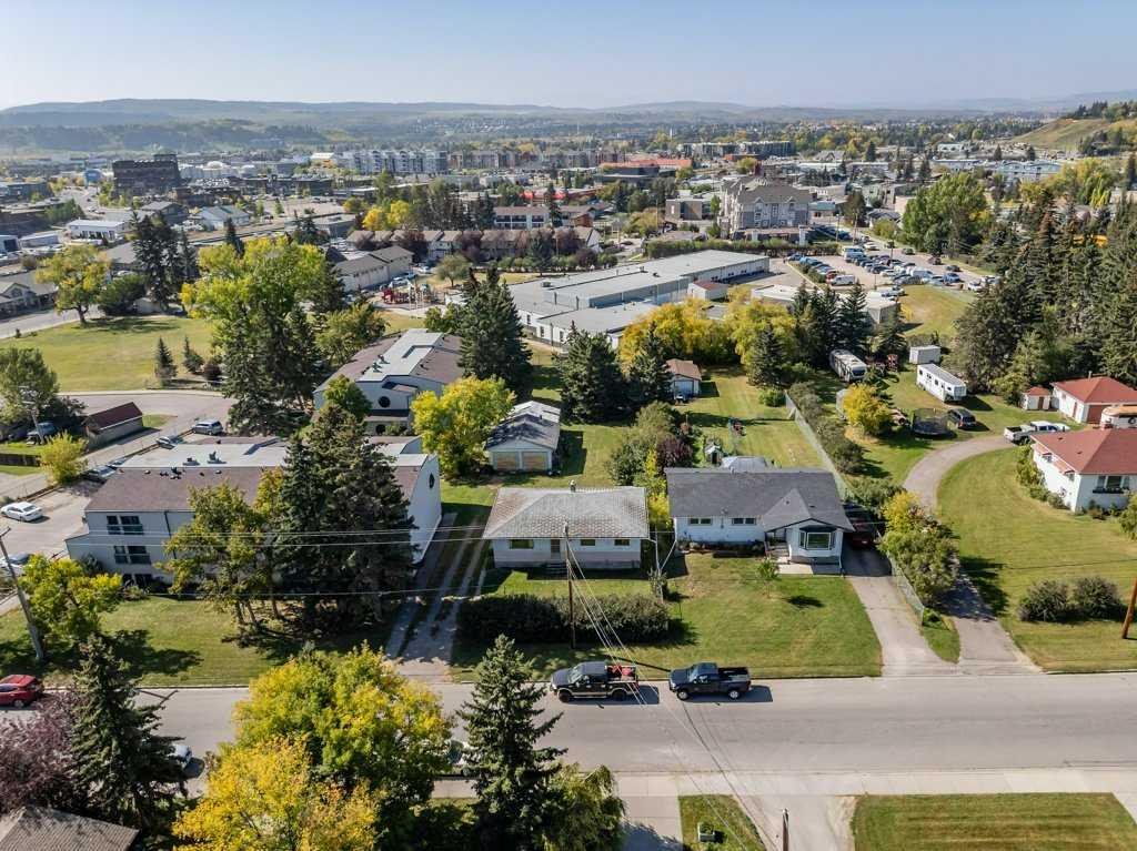 217 Ross Avenue, Cochrane, Alberta, T4C1C9