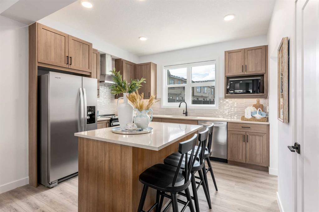 86 Heirloom Passage SE, Calgary, Alberta, T3S 1H2