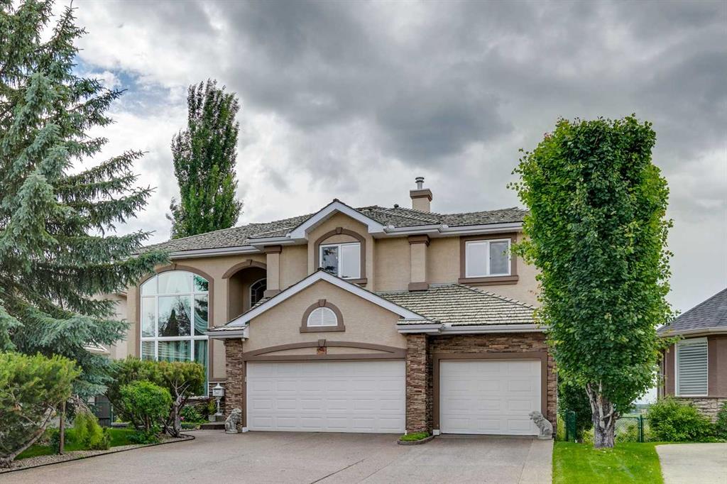 85 Mt Douglas Circle SE, Calgary, Alberta, T2Z 3P3
