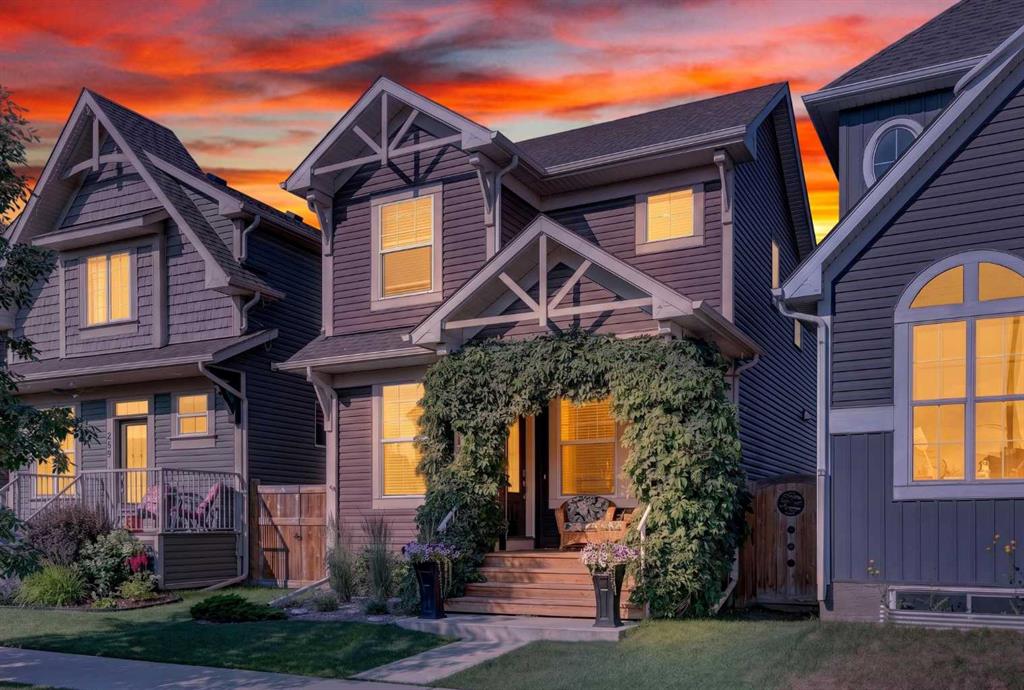 213 Auburn Meadows Way SE, Calgary, Alberta, T3M 2H8