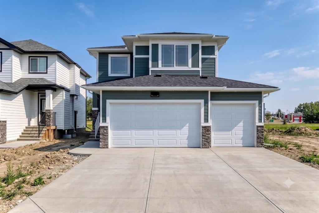 707 Mandalay Avenue, Carstairs, Alberta, T0M 0N0