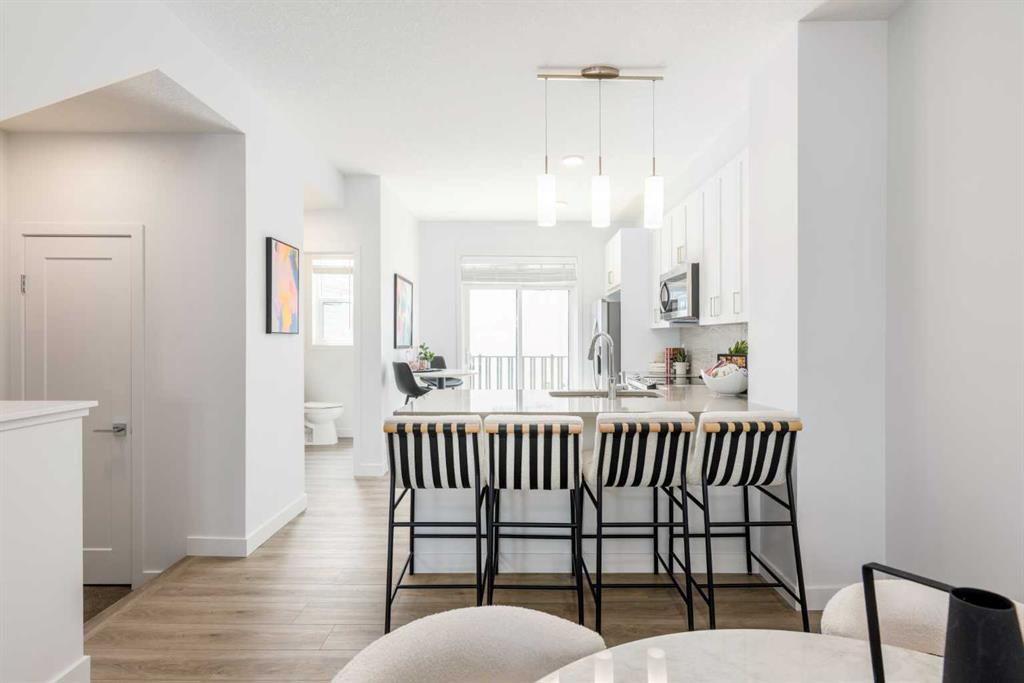 90 Heirloom Passage SE, Calgary, Alberta, T3S 1H2